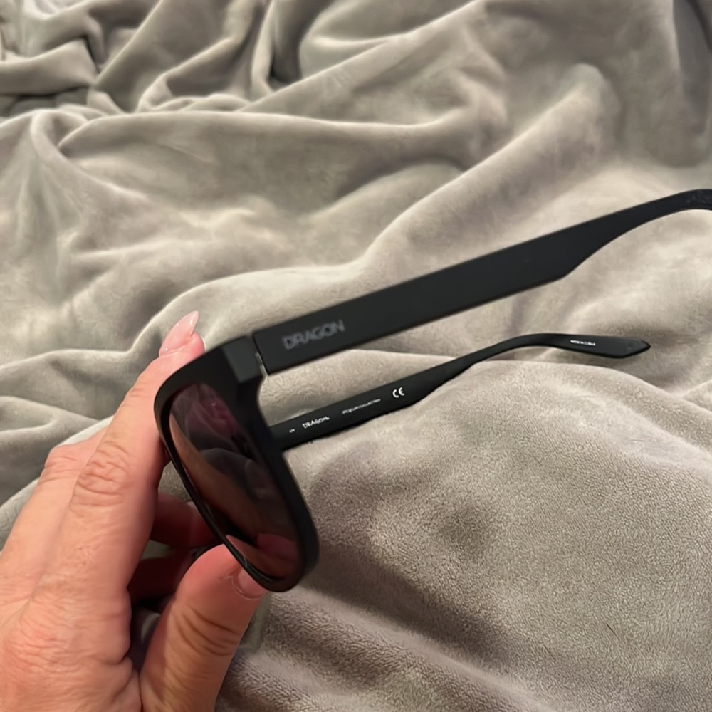 Dragon Sunglasses View 3